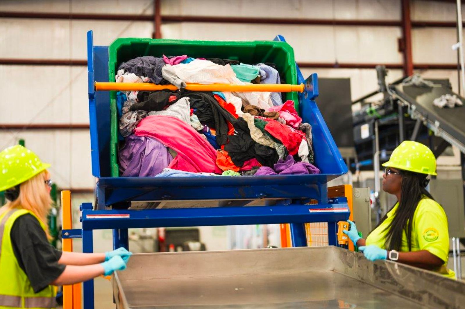 Enabling Circular Solutions